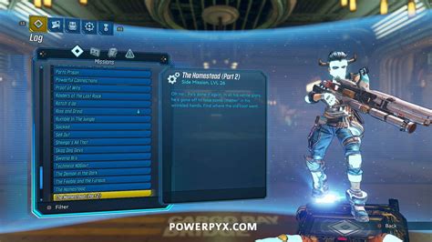 borderlands trope|Borderlands 3 Trophy Guide & Roadmap .
